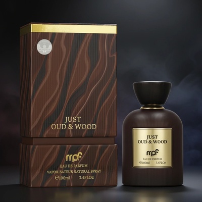 My Perfumes Just Oud & Wood EDP Мъжки 100 ml (032045)