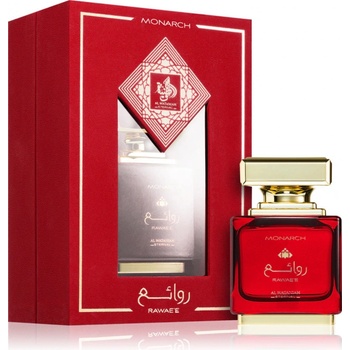 Al Wataniah Rawae'e Monarch EDP 100 ml