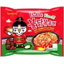 Samyang Buldak Kimchi Pálivý Kuřecí Ramen instantní nudle 140g