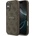 GUESS Калъф Guess 4G Ring Classic Logo MagSafe за iPhone 17 - кафяв (3666339491048)