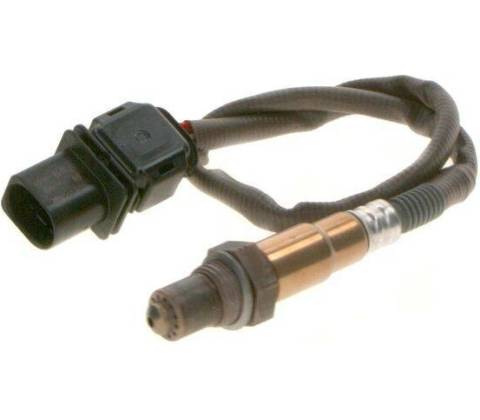 Lambda sonda BOSCH 0 258 017 347