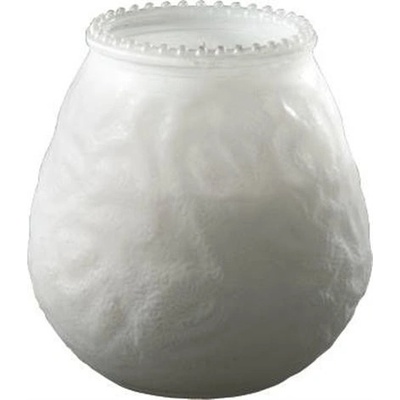 SAHM GLASS 100X100mm VENEZIA WHI 3ks