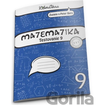 Testovanie 9 inovované