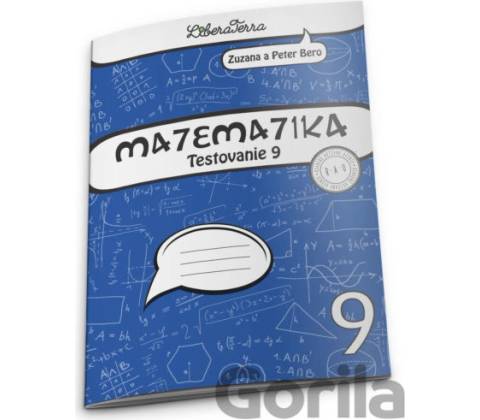 Testovanie 9 inovované