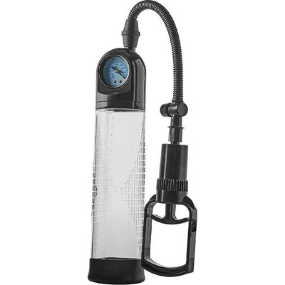 DREAM TOYS Пенис помпа RAMROD Deluxe