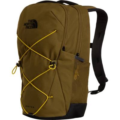 The North Face Дневна раница The north face Jester 27, 5 Daypack - Caraway Seed / TNF Black - размер One Size (502-5222-3811)
