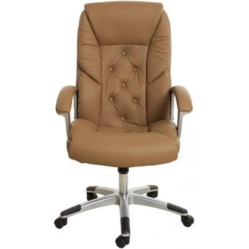 Image 1 of RFG Директорски стол Oscar, екокожа