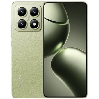 Xiaomi 14T 12/256GB, Lemon Green - 58939