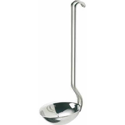 Naběračka z nerezové oceli Ladle průměr 6 cm Eva Solo