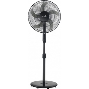 Arielli Настолен вентилатор Arielli ASF-4025JB, 40W, 3 скорости, черен (ASF-4025JB)
