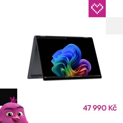 HP OmniBook X Flip 16 E0PY5EA