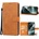 Xiaomi Redmi Turbo 3 5G Magnetic Wallet Кожен Калъф и Протектор