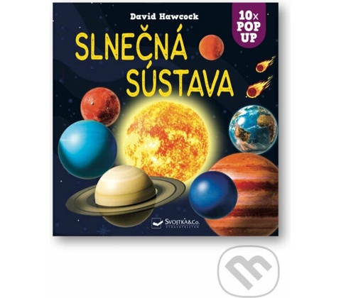 Slnečná sústava