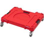 Qbrick System Транспортна платформа QS ONE 2.0 WORKSHOP Red Ultra HD 60084 (SKRQTPONE2WCZEPG013)