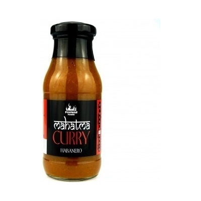 Fireland Foods Mamatha Curry habanero 250 ml