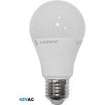 ADELEQ LED крушка 10W 4000K E27 42V AC - 13-2725101 (13-2725101)