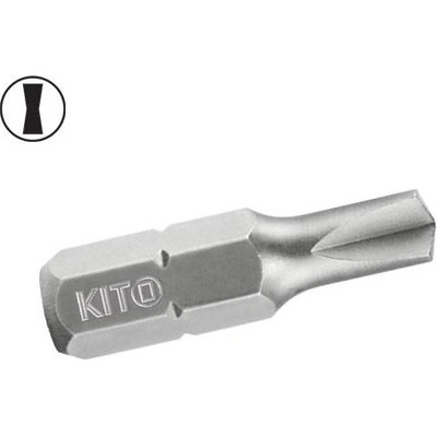 Bit "clutch" 5/32x25 mm KITO 4810504