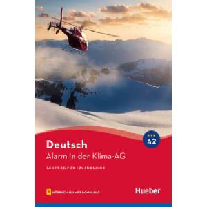 Alarm in der Klima-AG (ISBN: 9783196685800)