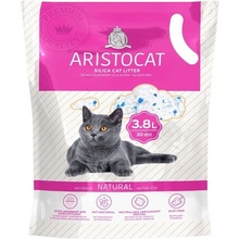 Aristocat Kočkolit silikonový 3,8 l