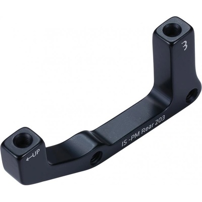 adaptér Powermount BBB BBS-95R