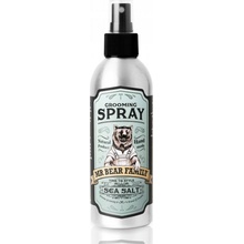 Mr. Bear Family Grooming Spray Sea Salt 200 ml