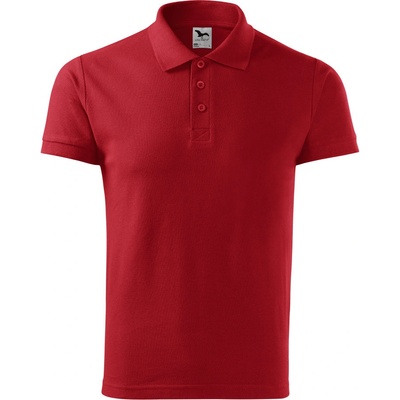 Malfini Cotton Heavy 215 červená