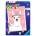 Cre Art for kids: Lama