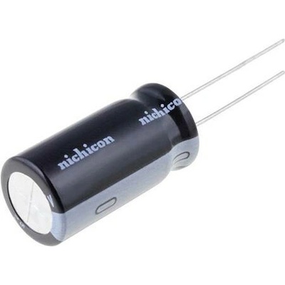 Elektrolytický kondenzátor 47uF 450V UVZ2W470MHD