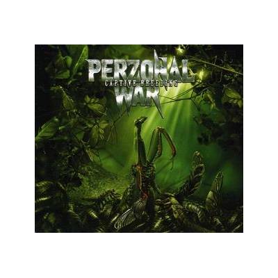 Perzonal War - Captive Breeding