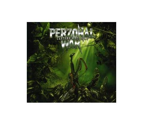 Perzonal War - Captive Breeding