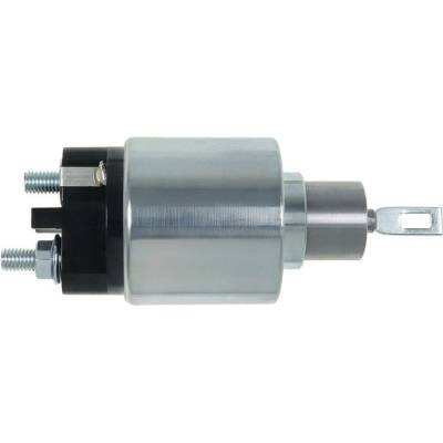 Elektromagnetický spínač, startér AS-PL SS0132