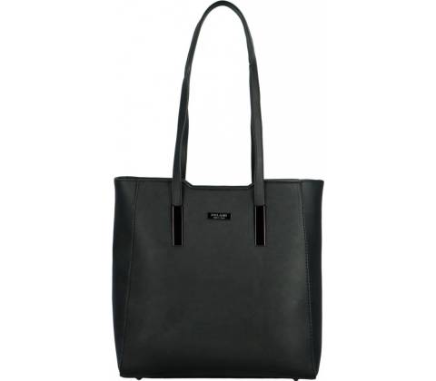 Delami Luxe Charm čierna