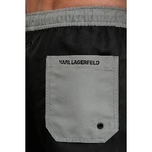 KARL LAGERFELD Плувни шорти RSG CONSTRAST (B1M46008) - answear - 105,60 лв