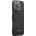 PITAKA Magsafe Калъф за iPhone 16 Pro Max, Pitaka Edge Case Black/Grey Twill, Черен (KI1602PMA)