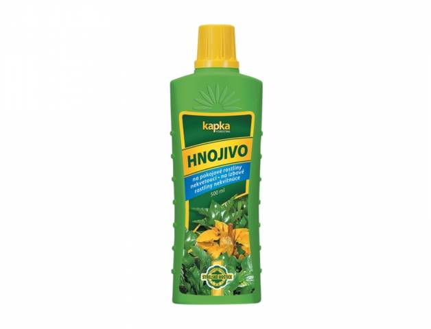 Hnojivo Na Pokojove Rostliny () Hnojivo Na Pokojove Rostliny