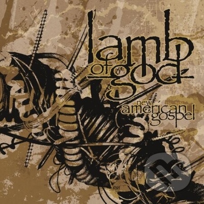 Lamb Of God New American Gospel Ltd. LP