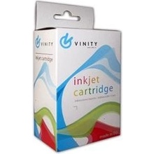 VINITY Canon inkoust CLI-551BK XL | Black | 13ml | 2700001053