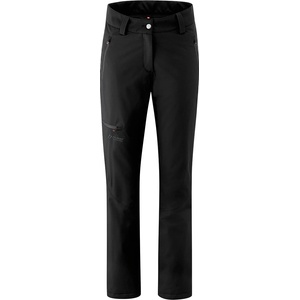 Maier Sports Дамски зимен панталон Maier Sports Women's Dunit Winter trousers - Black - размер 48 (107-1179-0126)
