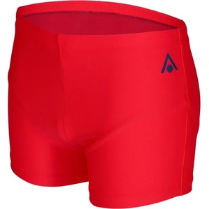 Aqua Sphere essential boxer red m - uk34