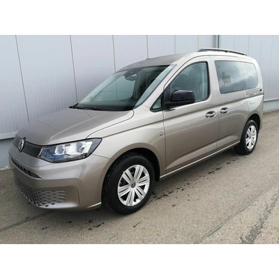 Volkswagen Caddy 1.5 TSI 85 kW