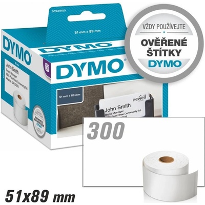 Dymo S0929100