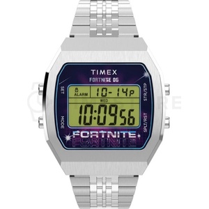 Timex TW2Y46100QY Часовници