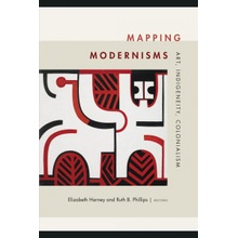 Mapping Modernisms