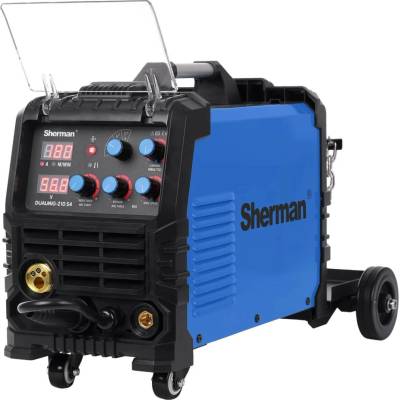 Sherman 7813078