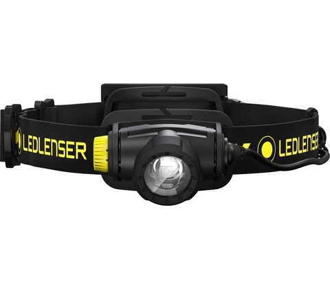 Ledlenser H5R Work