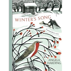 Winter's Song | Angela Harding (ISBN: 9781408721964)