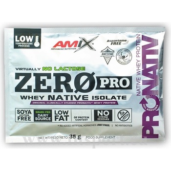 Amix ZeroPro 35 g
