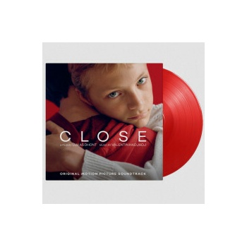 Valentin Hadjadj Close Vinyl