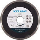 Xtline Kotouč diamantový plný 115 x 22,2 mm HCO115