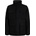 Jack and Jones Яке Jack and Jones Men's Alex Field Jacket - Black